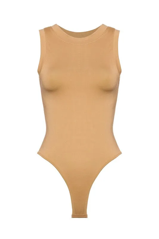 Adalee LuxeContour Bodysuit