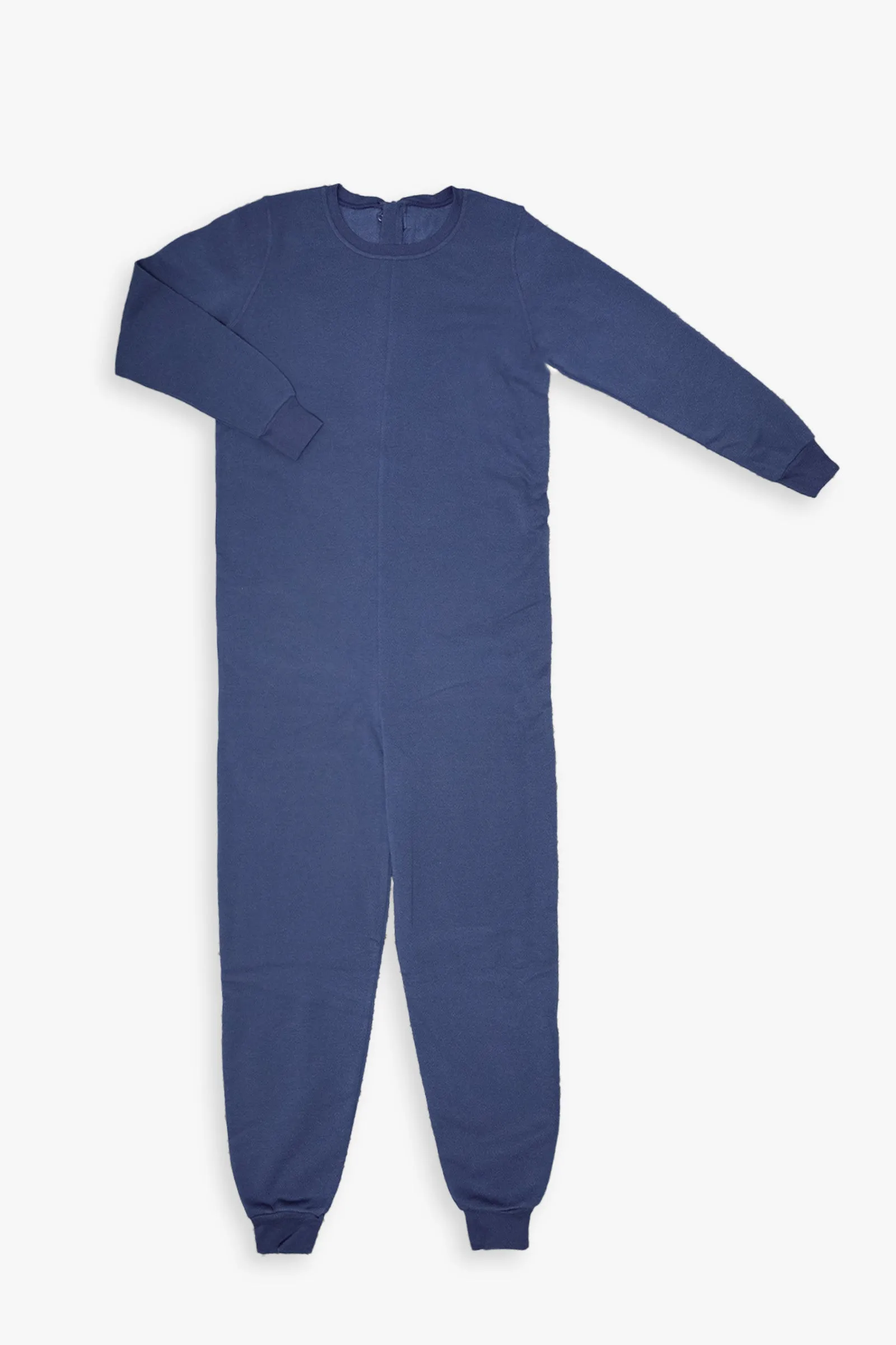 Adult Adaptive Back-Zip Sleepwear | Clothing Designed for Special Needs and Disabilities