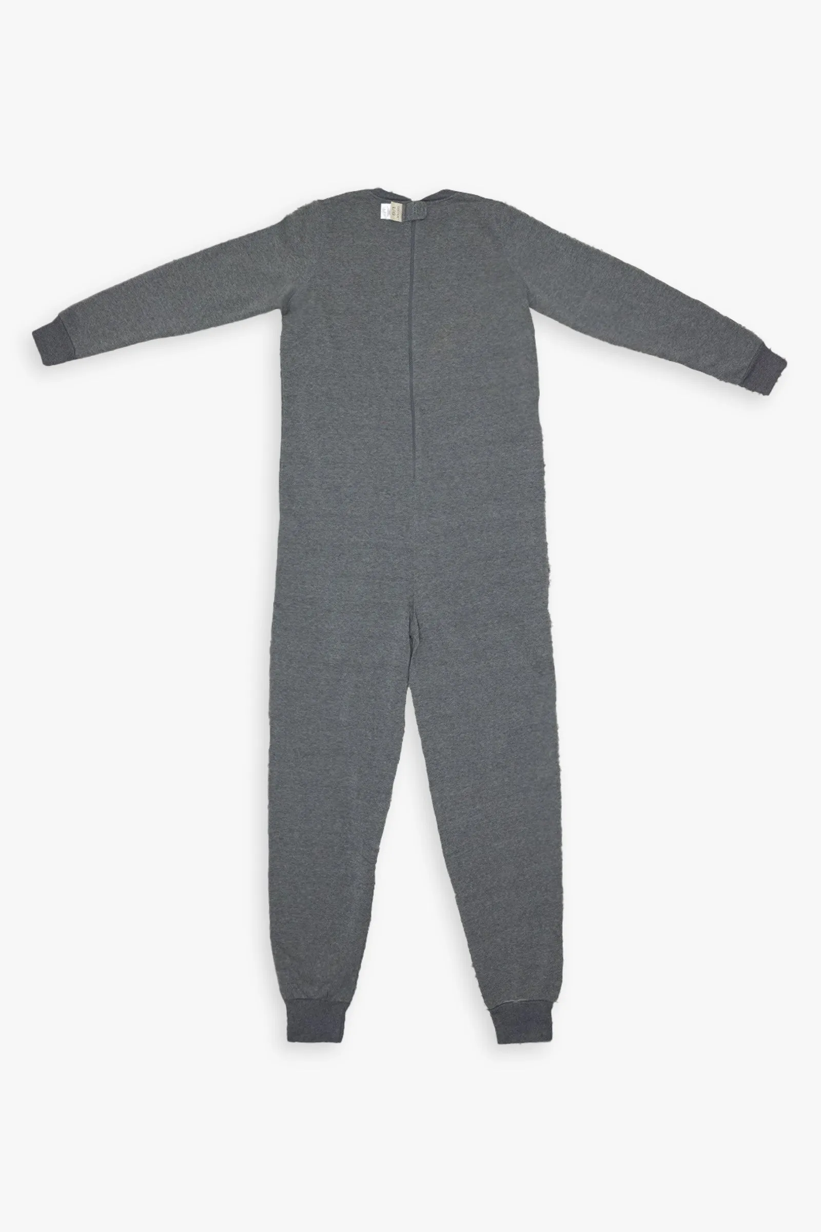 Adult Adaptive Back-Zip Sleepwear | Clothing Designed for Special Needs and Disabilities