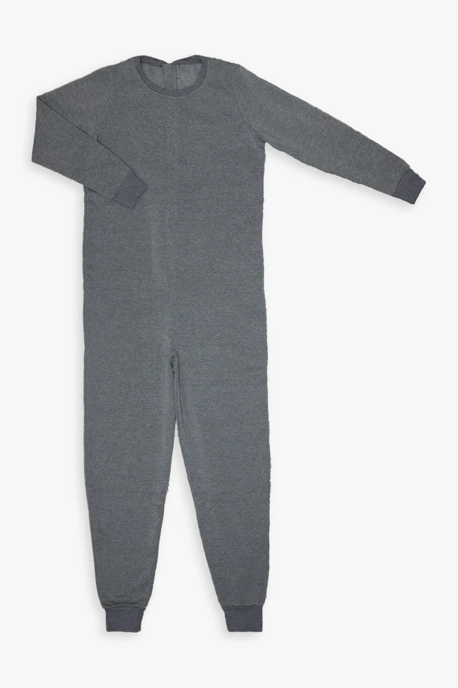 Adult Adaptive Back-Zip Sleepwear | Clothing Designed for Special Needs and Disabilities