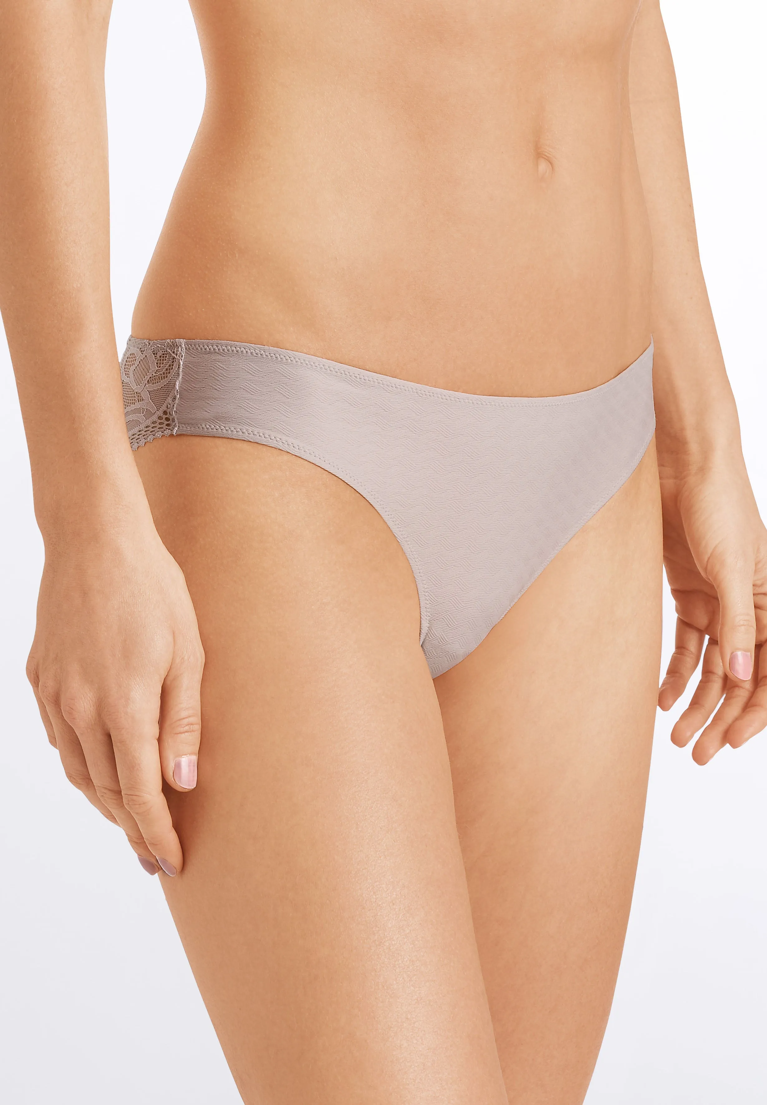 Alena Brazilian Panty | Castello 72838-1678