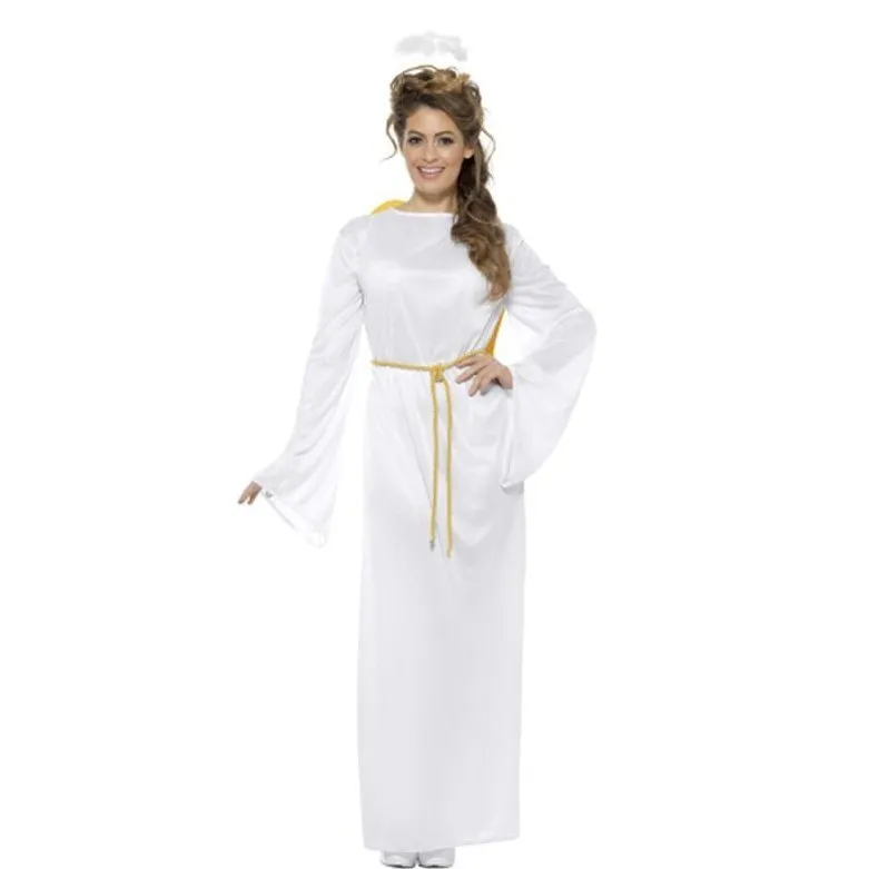 Angel Gabriel Costume