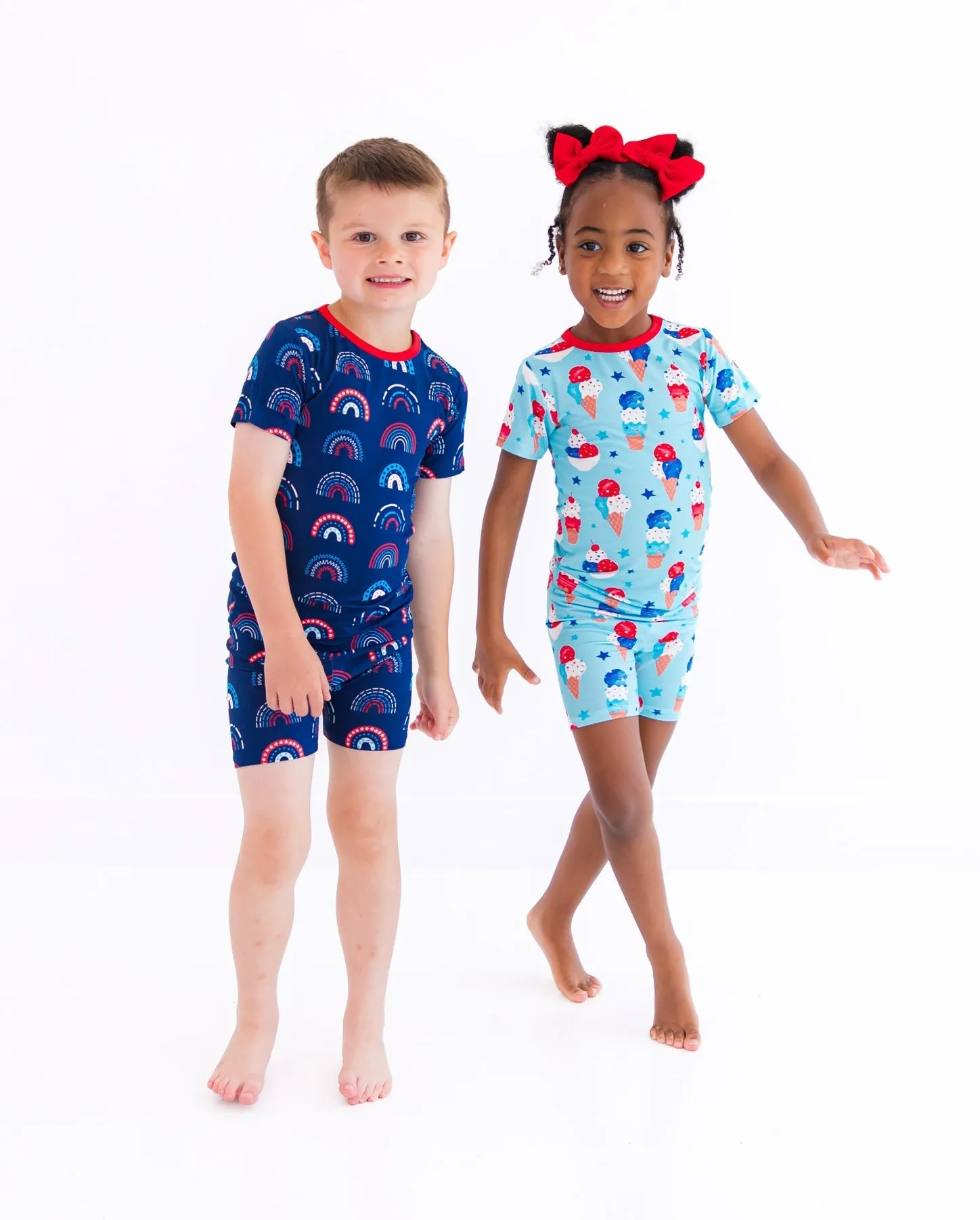 Anthem 2-piece Pajamas