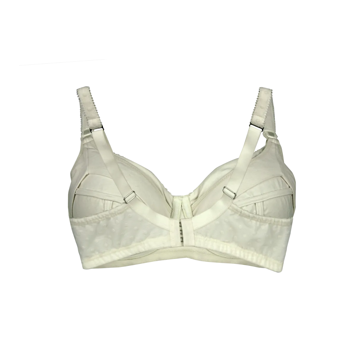 Banana Parfait Creme Nursing Maternity Bra - Cake