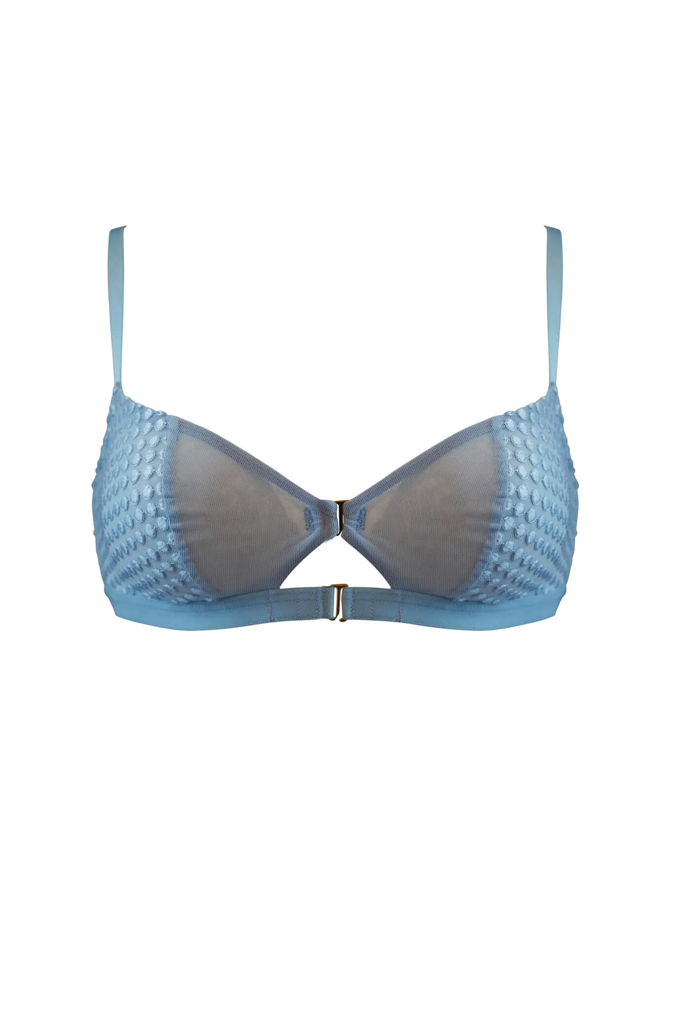 Bebe Bullet Bralette