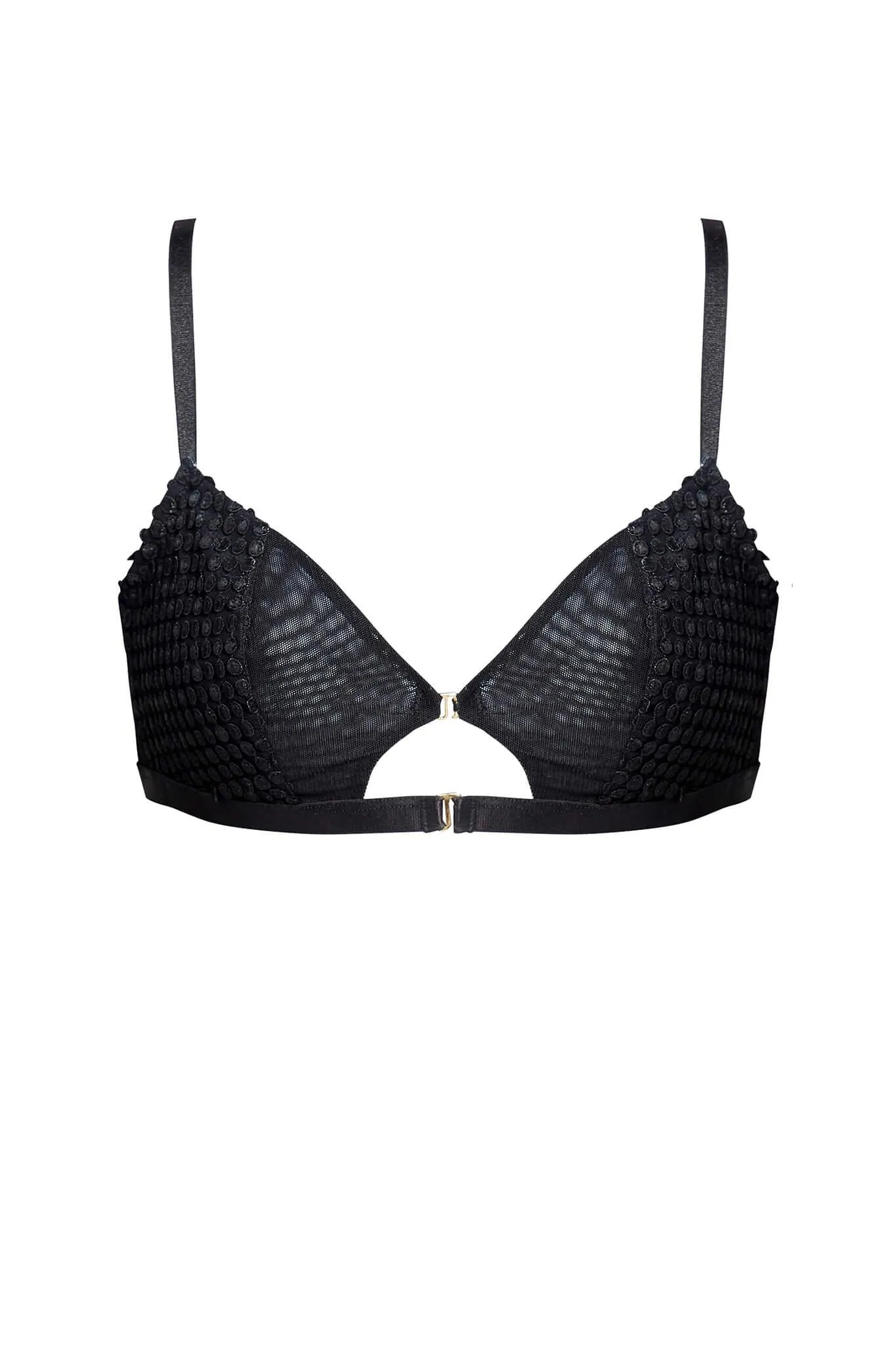 Bebe Bullet Bralette