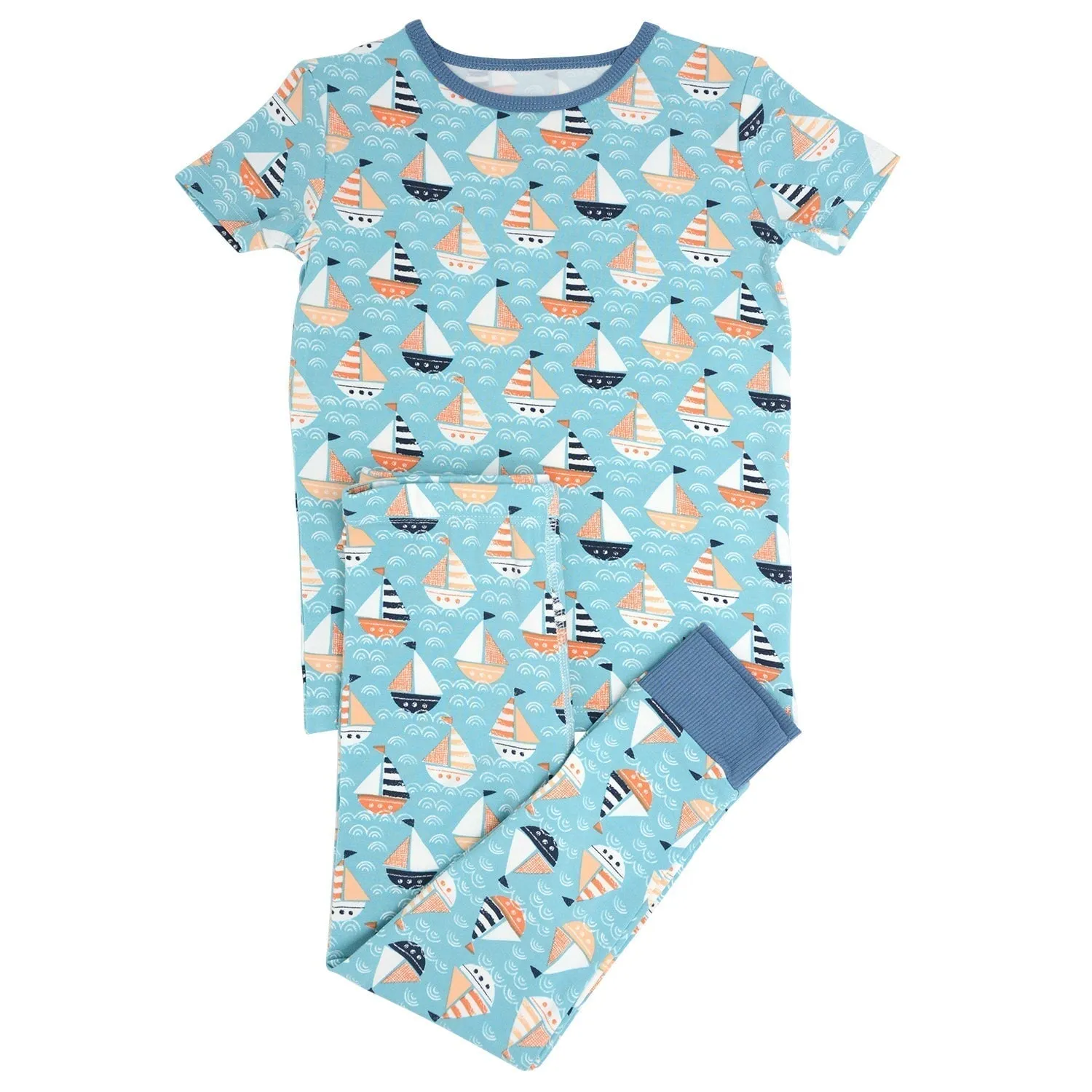 Big Kid PJ S/S