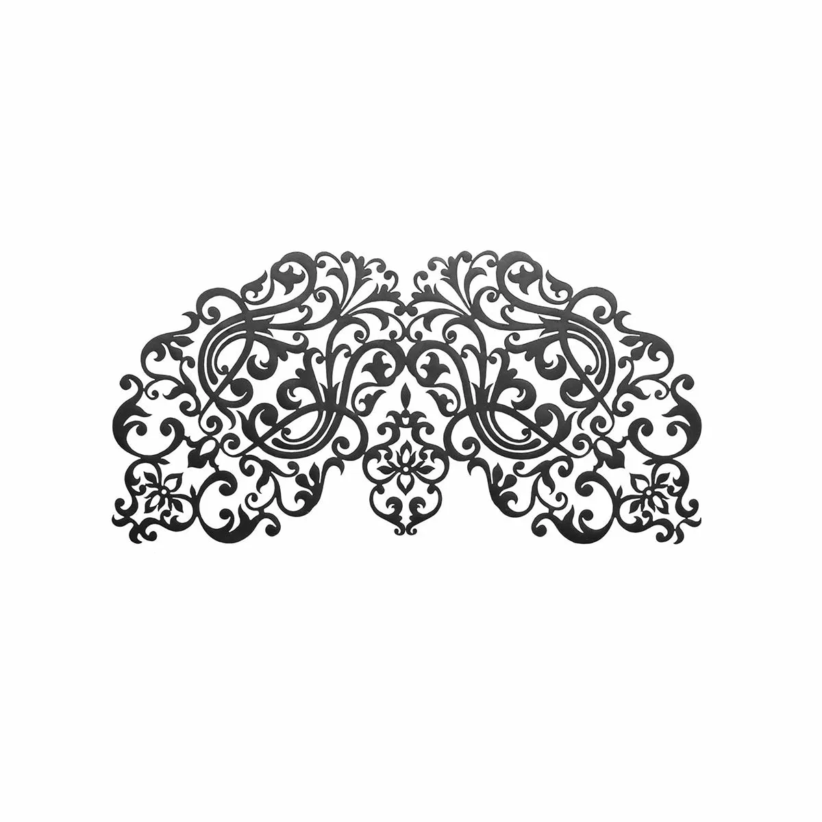 Bijoux Indiscrets Decal Dalila Eyemask