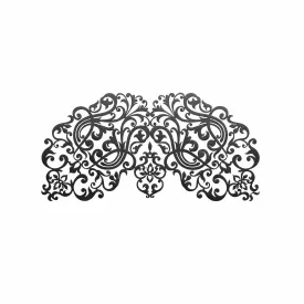 Bijoux Indiscrets Decal Dalila Eyemask