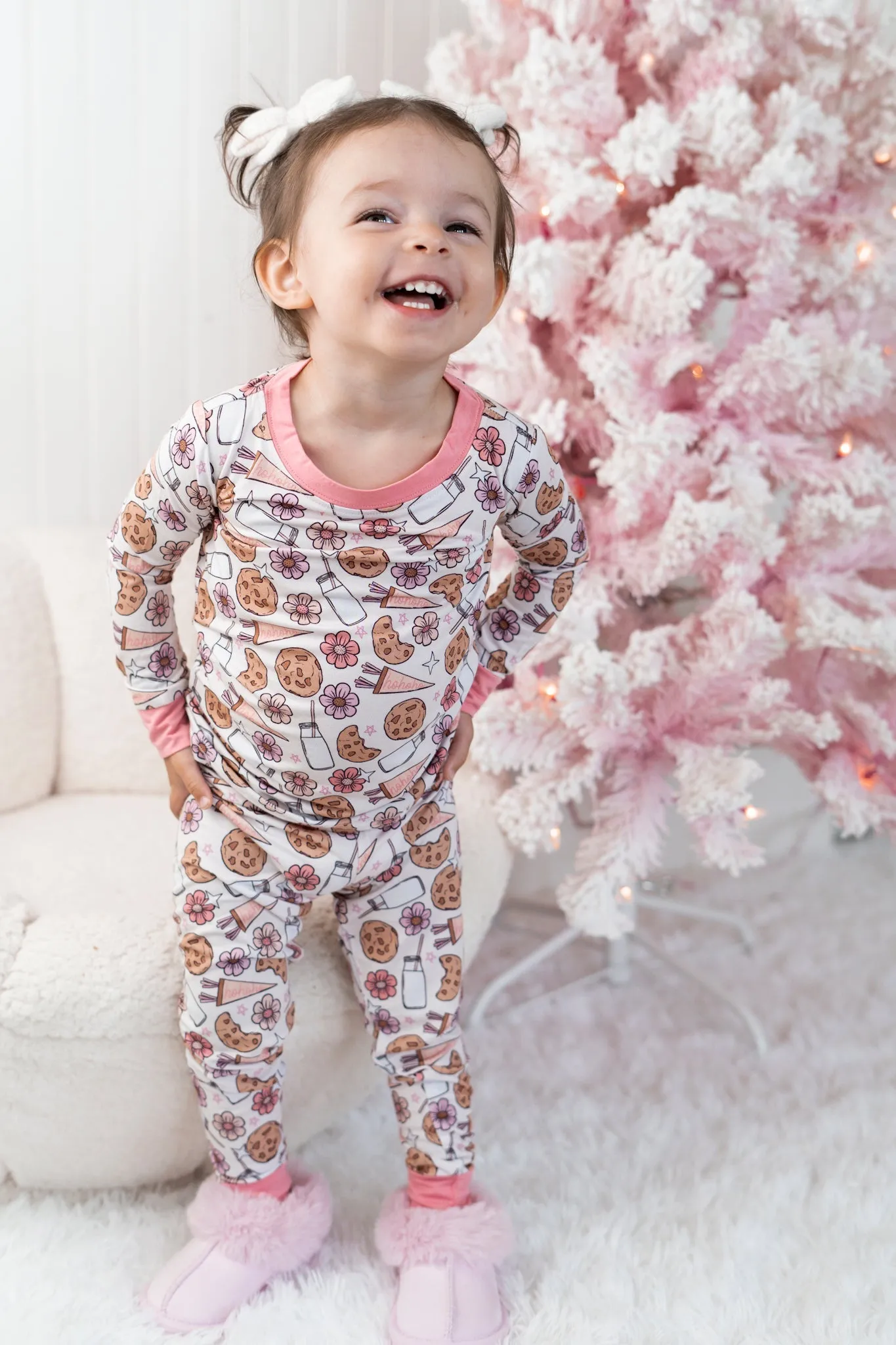 Boho Christmas Dream Set