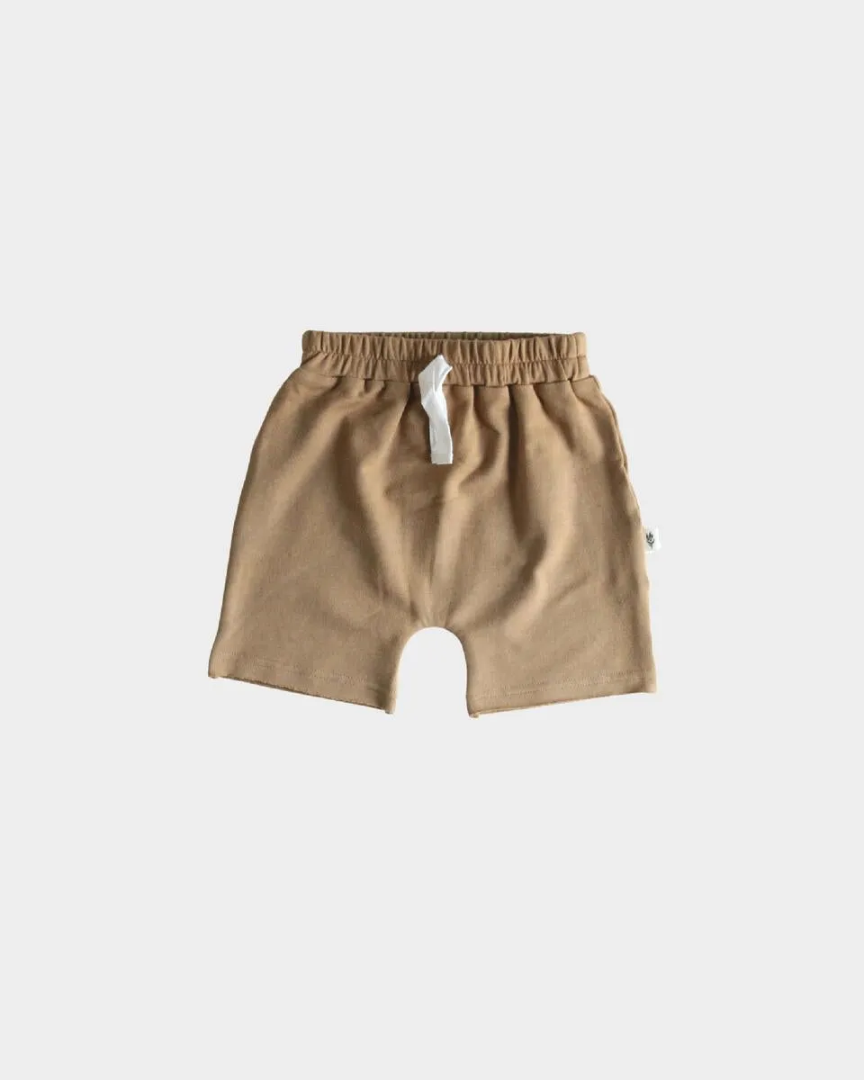 Boys Harem Shorts Babysprouts