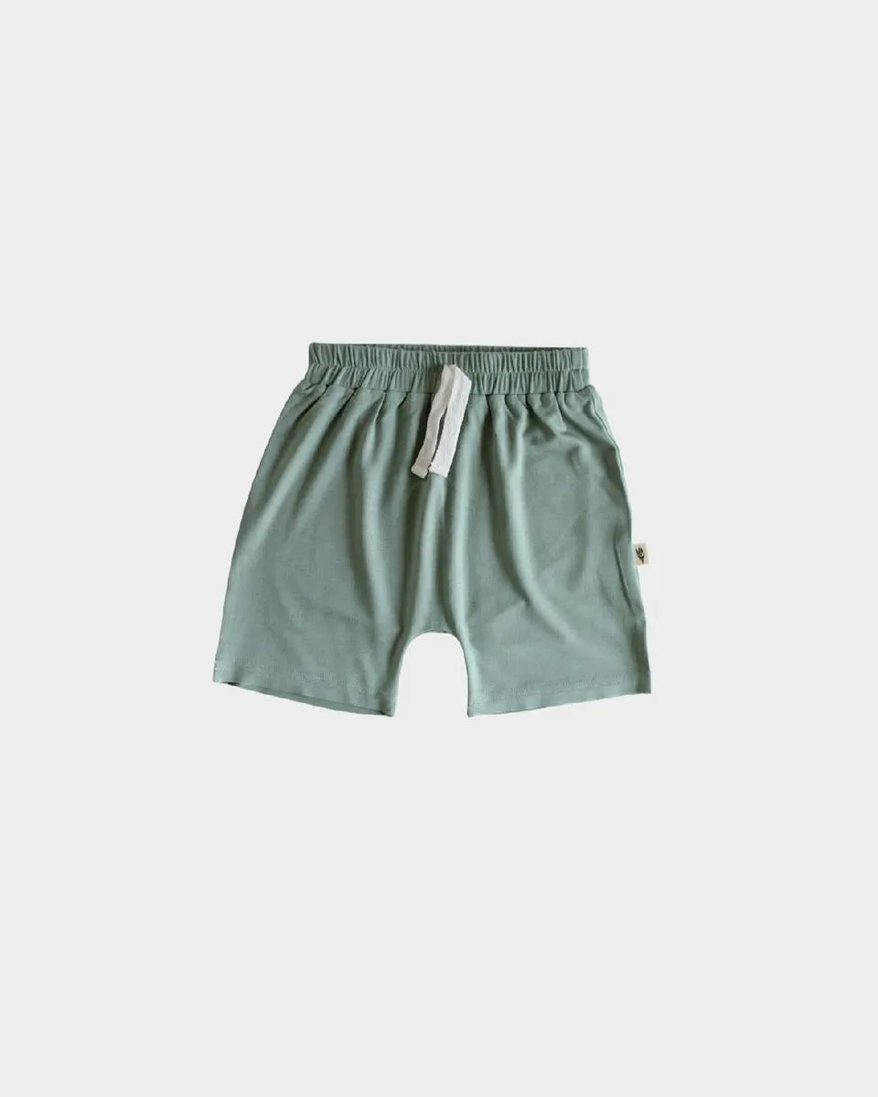 Boys Harem Shorts Babysprouts