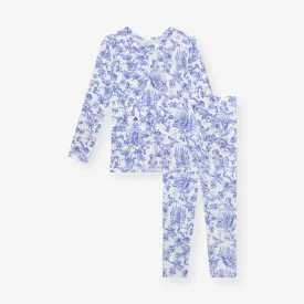 Briar Classic Pajama Set