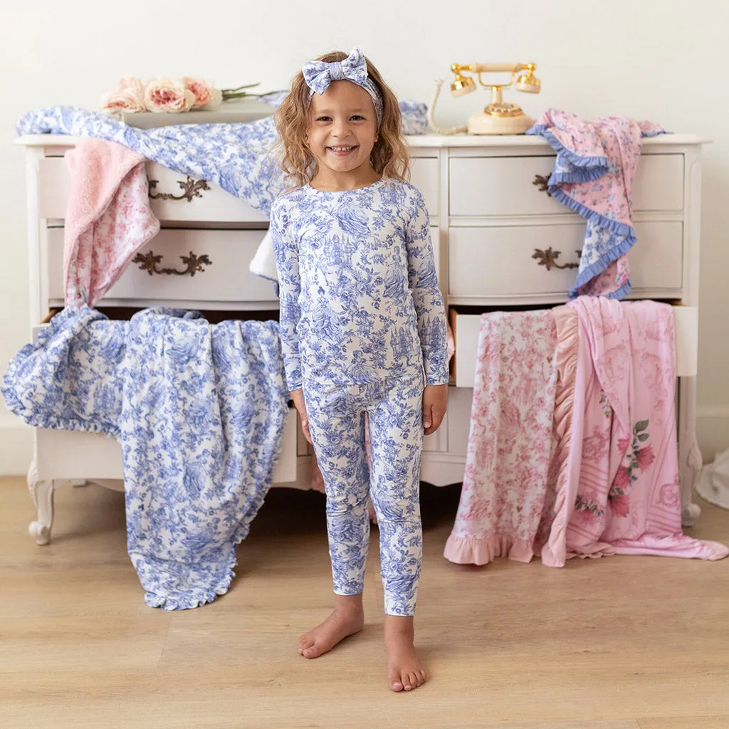 Briar Classic Pajama Set