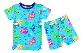 Care Bears™ Back To School 2-piece Pajamas