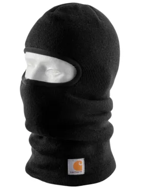 Carhartt Men's Knit Insulated Face Mask