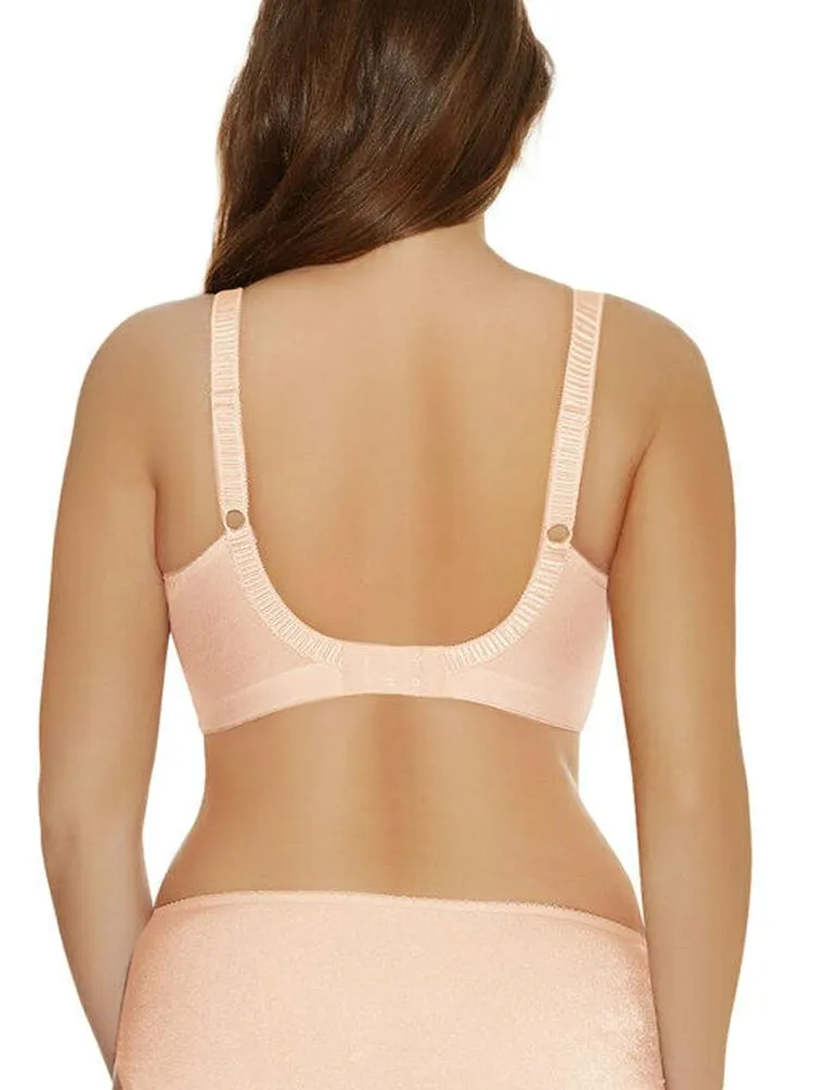 Cate Soft Cup Bra - Latte