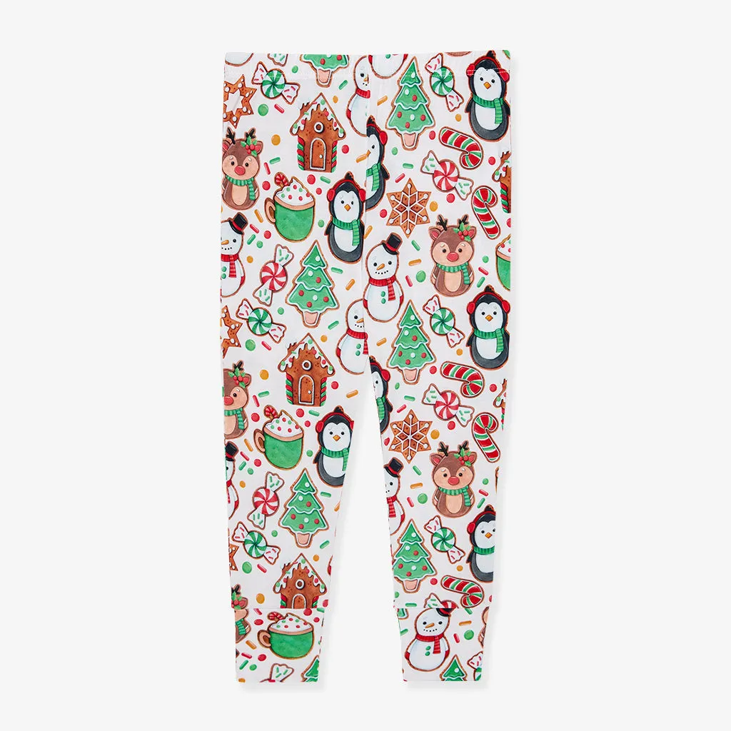 Cookie Medley Classic Pajama Set