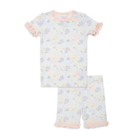 Darby Modal No Drama Pajama Short Set