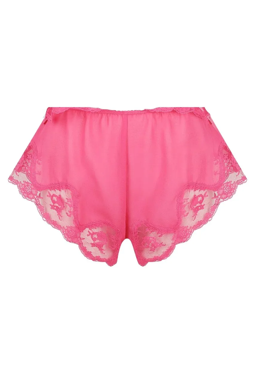 Harley Short Hot Pink