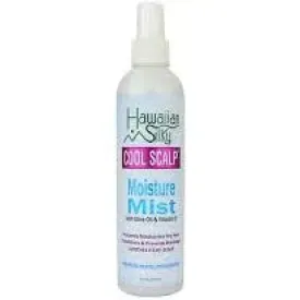 Hawaiian Silky Cool Scalp Refresher Mist 8oz