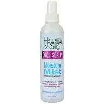 Hawaiian Silky Cool Scalp Refresher Mist 8oz