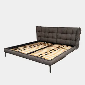 Husk King Bed