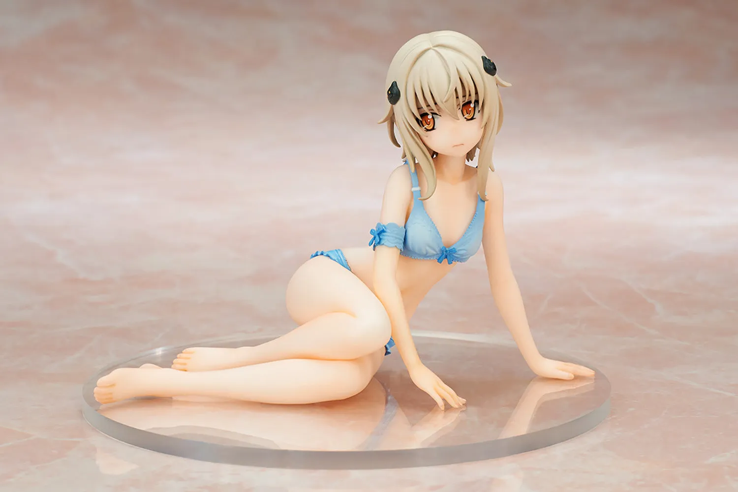 Koneko Toujou Lingerie Ver. 1/7 Scale Figure (3rd-Run)