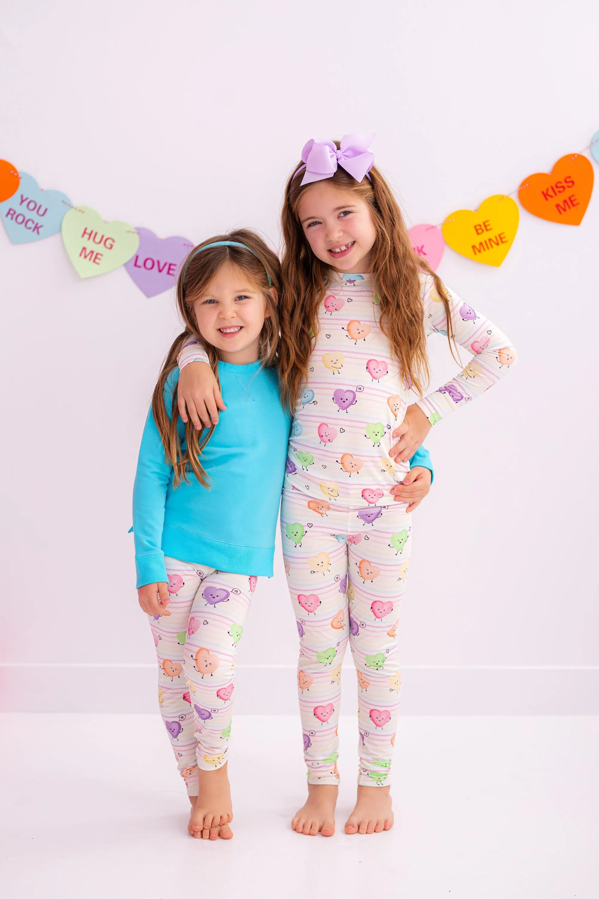 Leighton 2-piece Pajamas