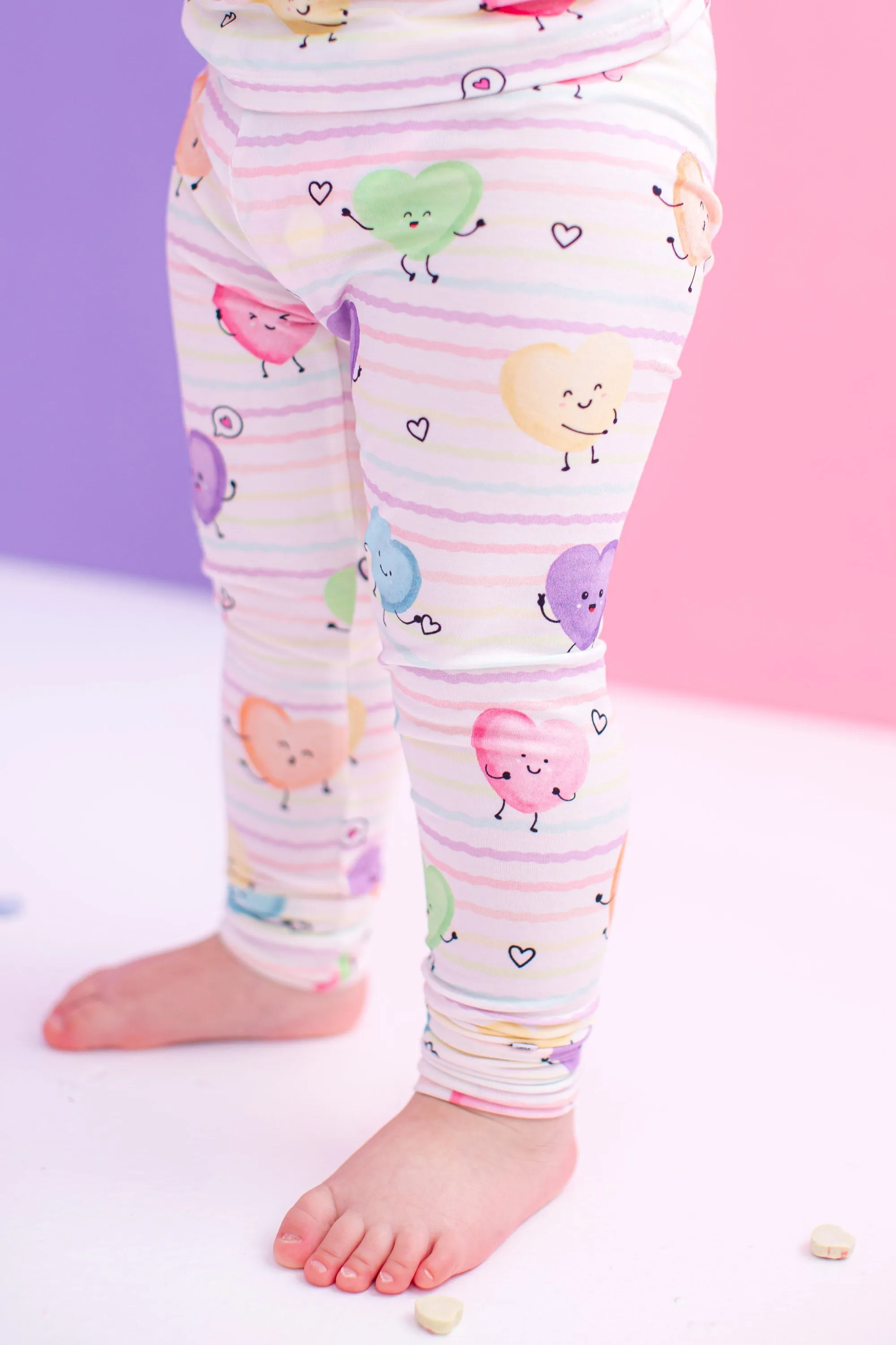 Leighton 2-piece Pajamas