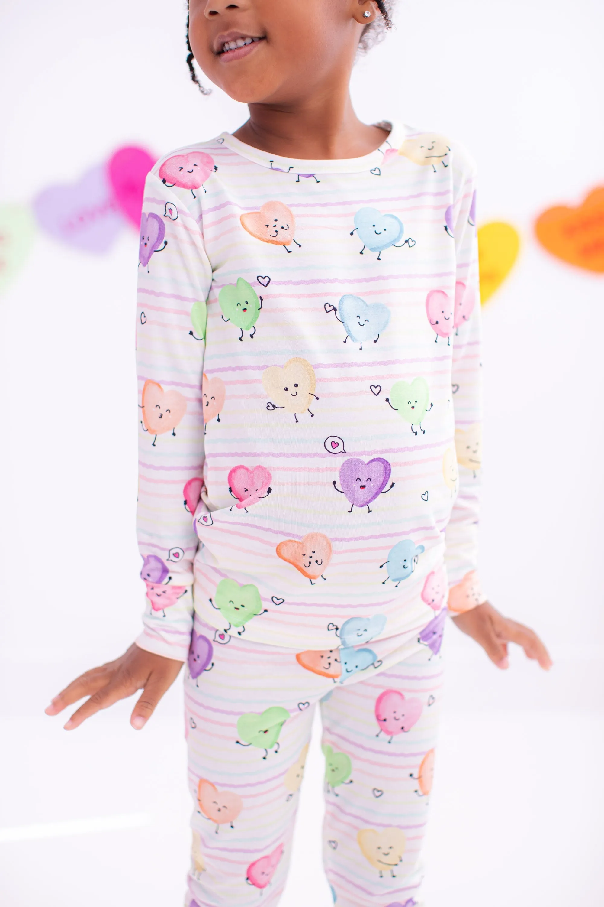 Leighton 2-piece Pajamas