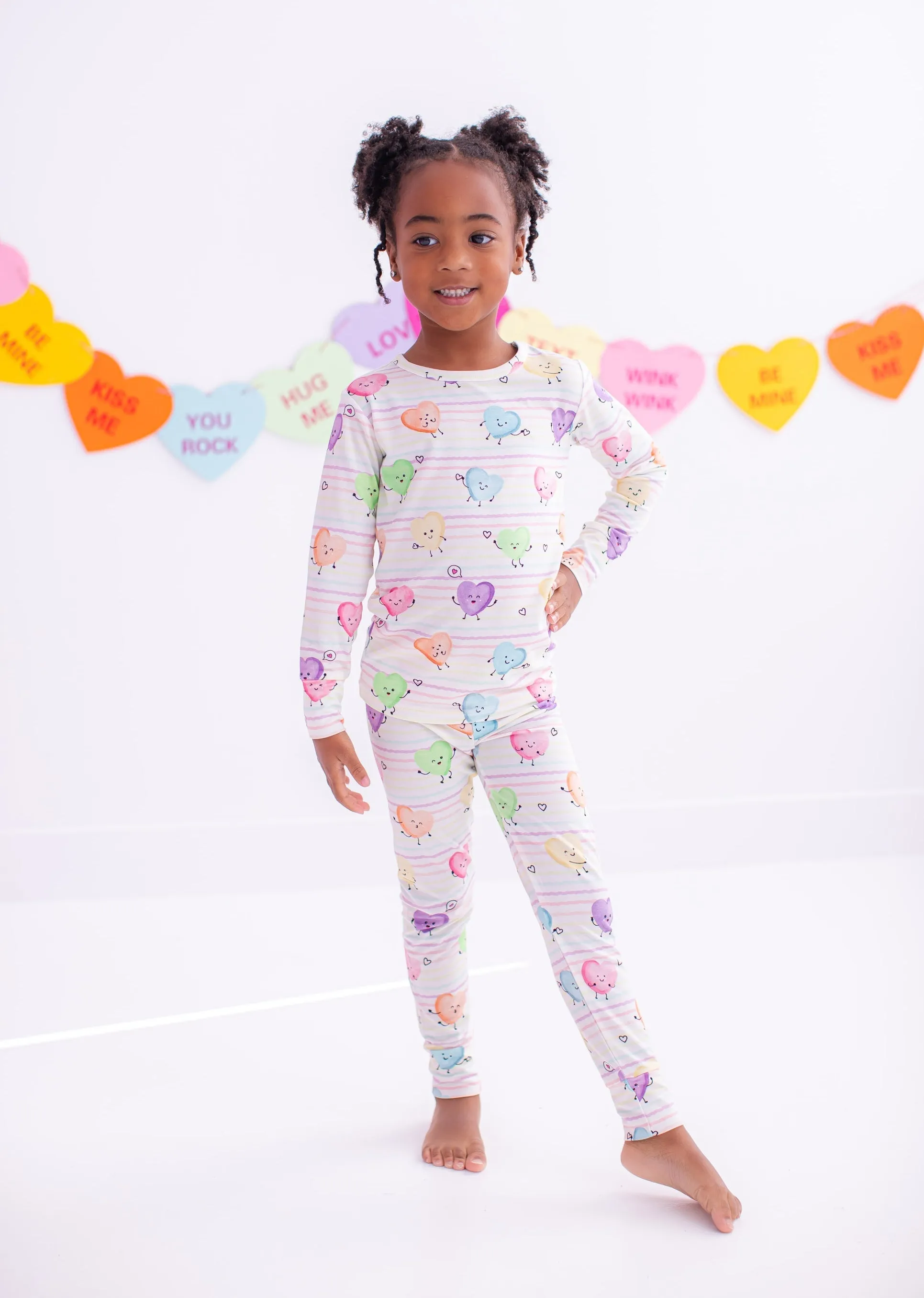 Leighton 2-piece Pajamas