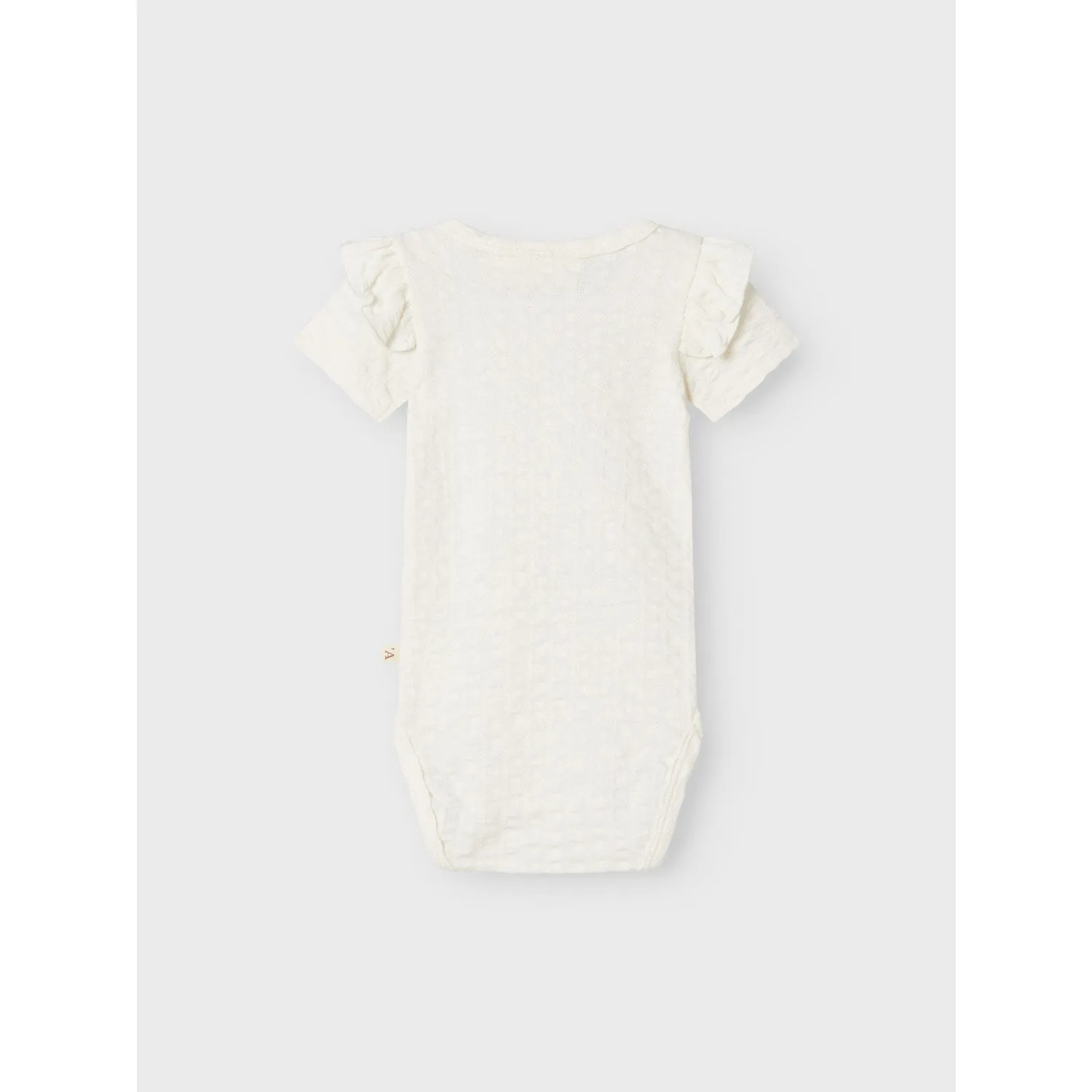 Lil'Atelier Coconut Milk Jamina Slim Body