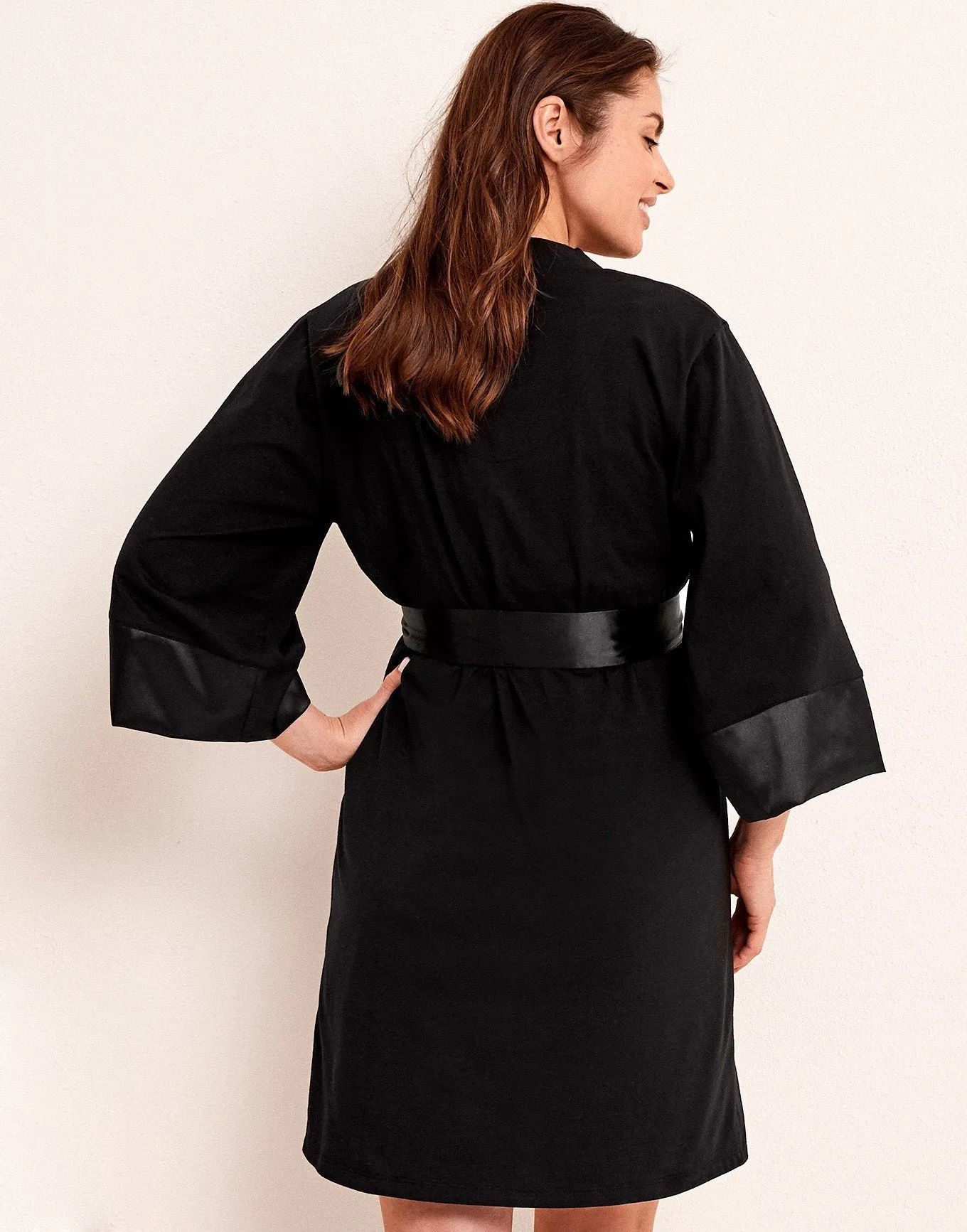 Luxe Robe