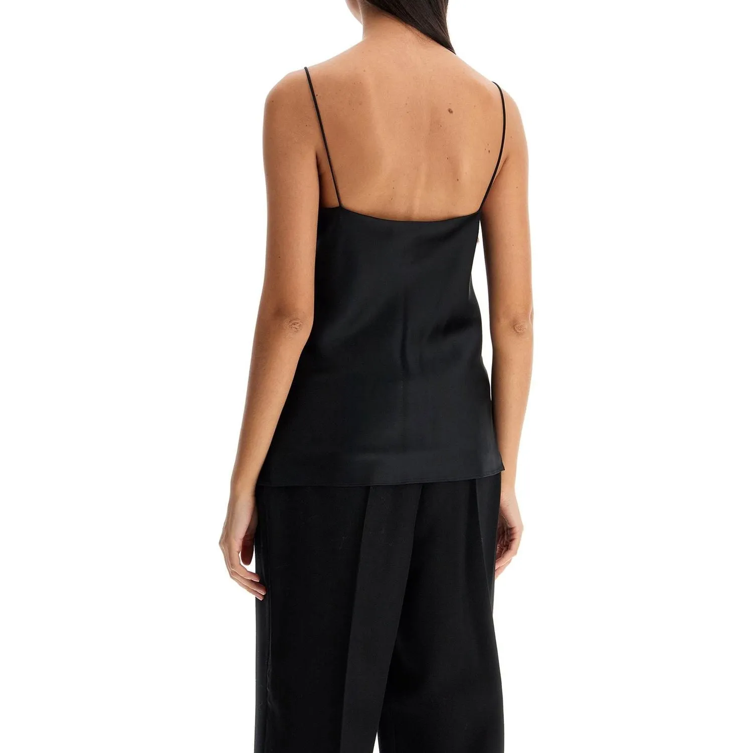 MAX MARA PIANOFORTE silk 'metello'