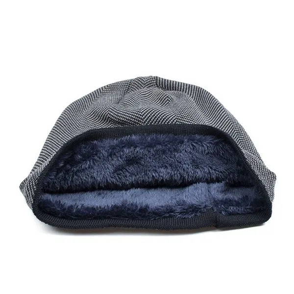 Men's Winter Warm Hat