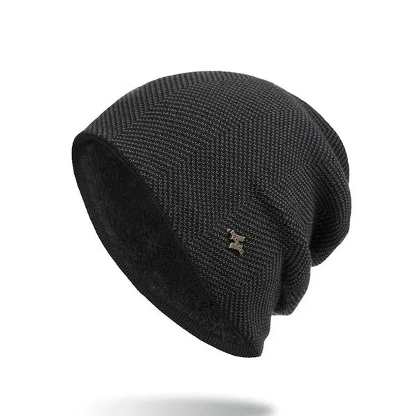 Men's Winter Warm Hat