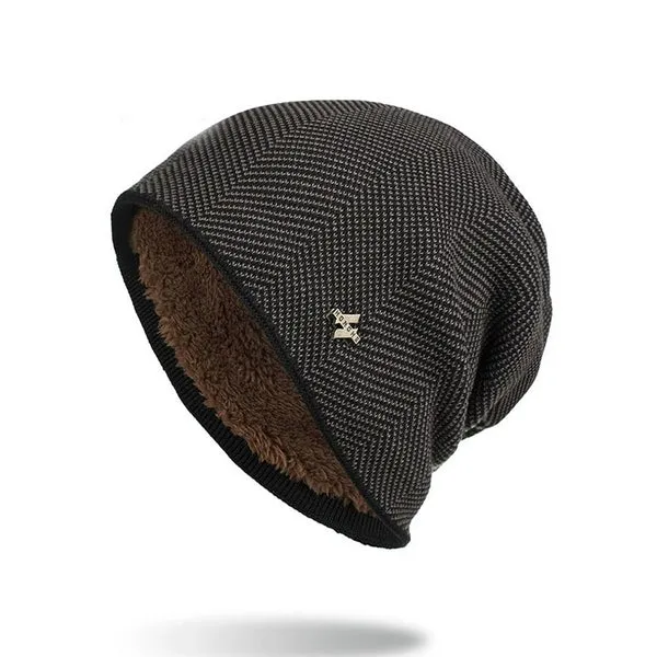 Men's Winter Warm Hat