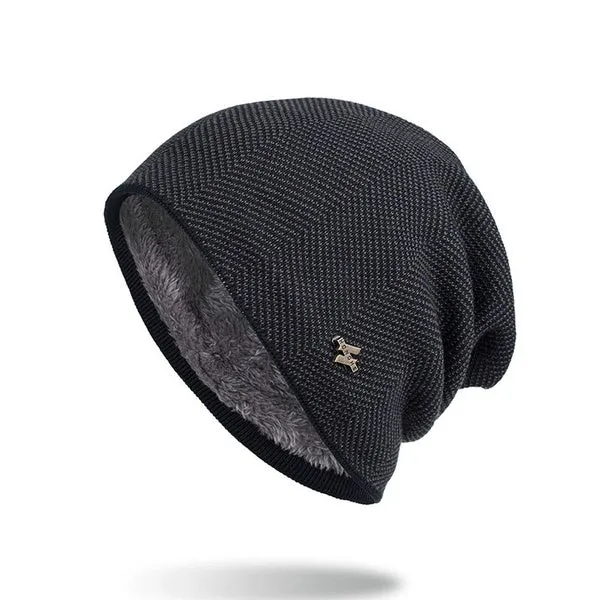 Men's Winter Warm Hat