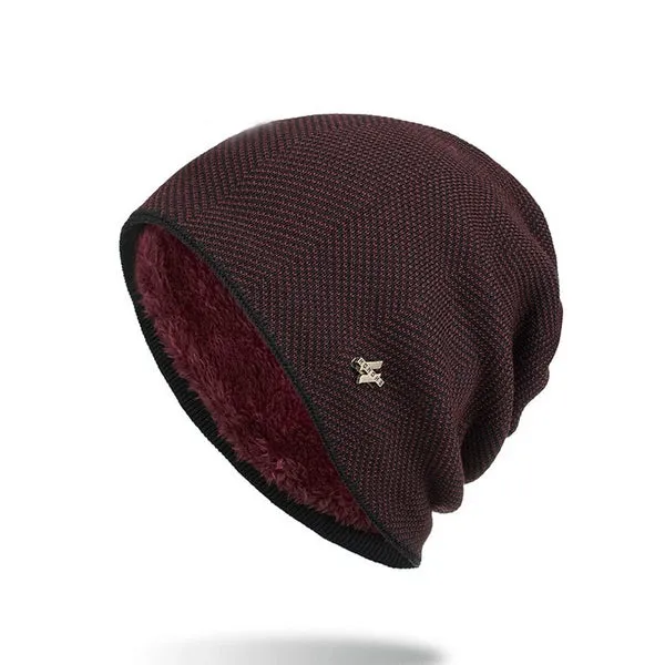 Men's Winter Warm Hat