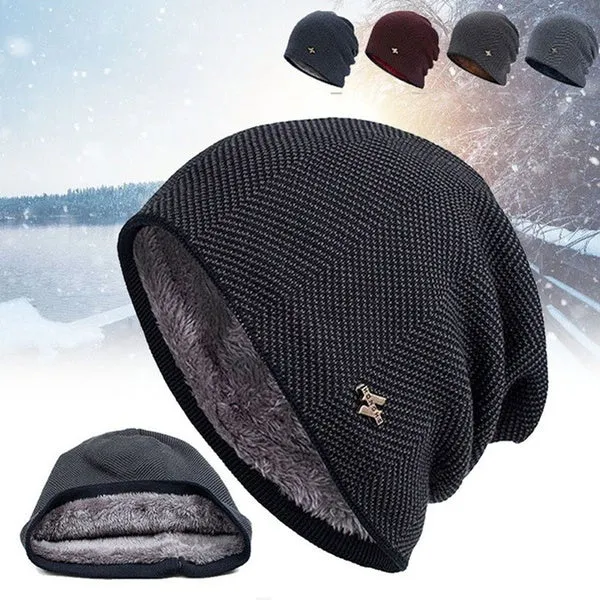 Men's Winter Warm Hat