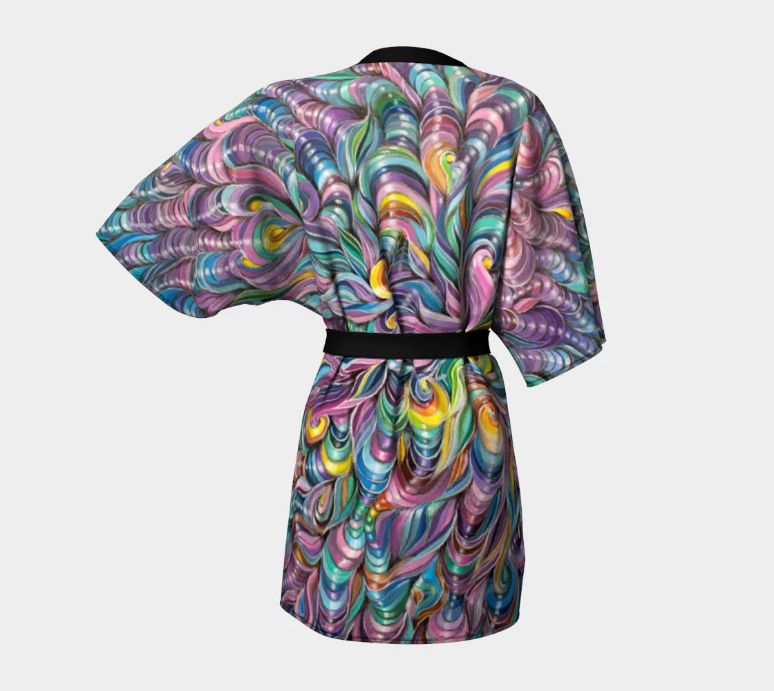 MOONSHINE KIMONO | ARTFOOL