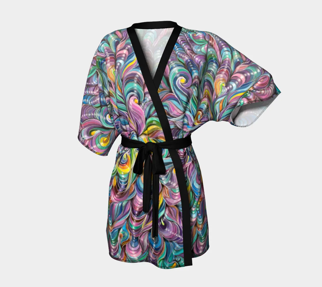 MOONSHINE KIMONO | ARTFOOL