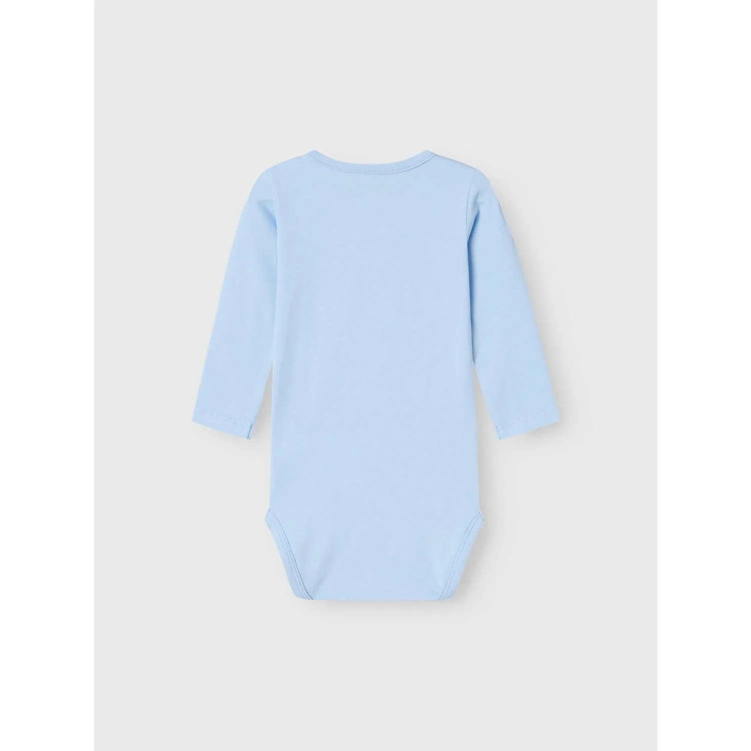 Name It Chambray Blue Hannon Body