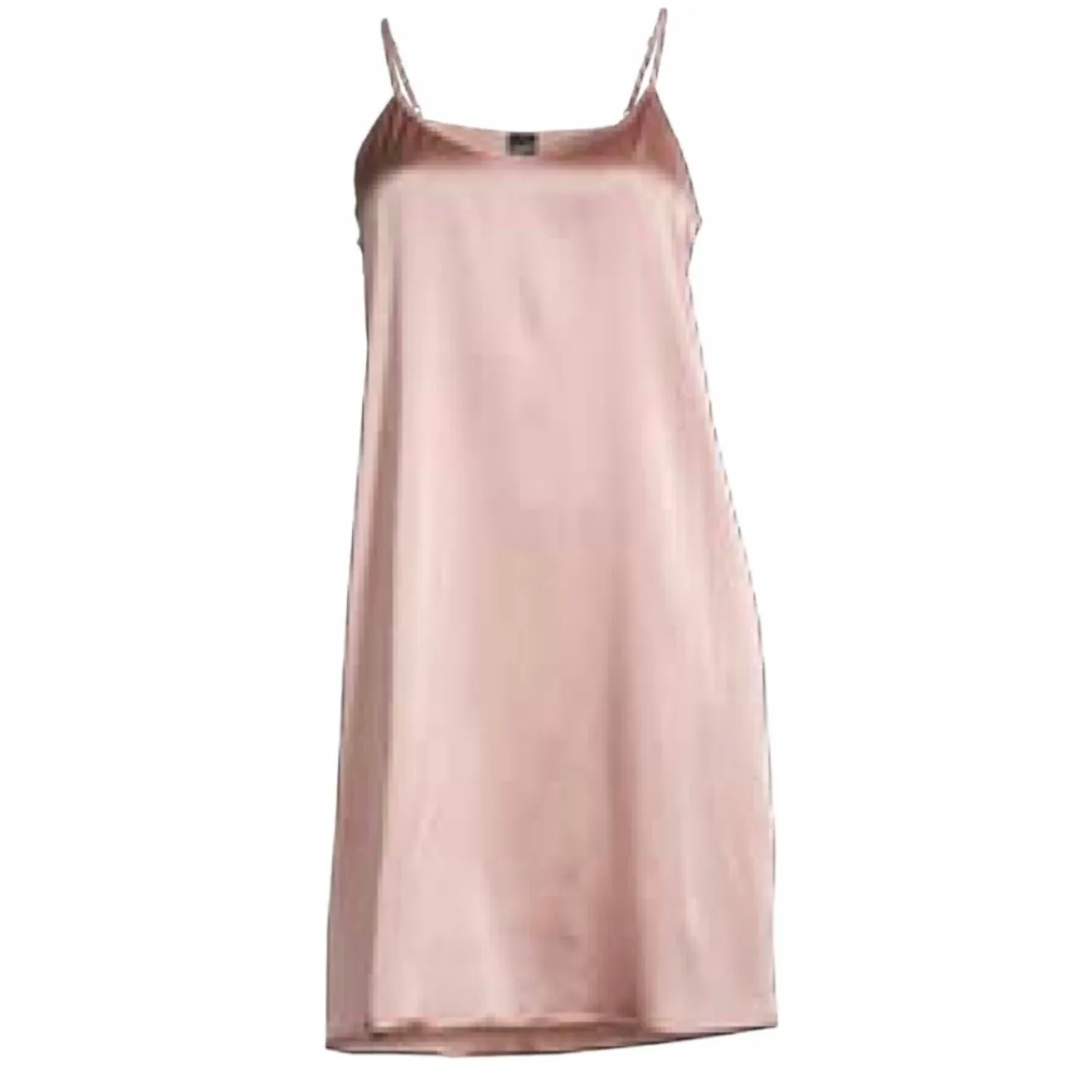 Oscalito - Silk Chemise - More Colors