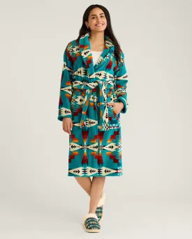 Pendleton Women's Robe