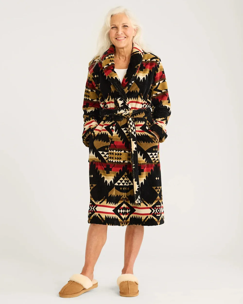 Pendleton Women's Robe