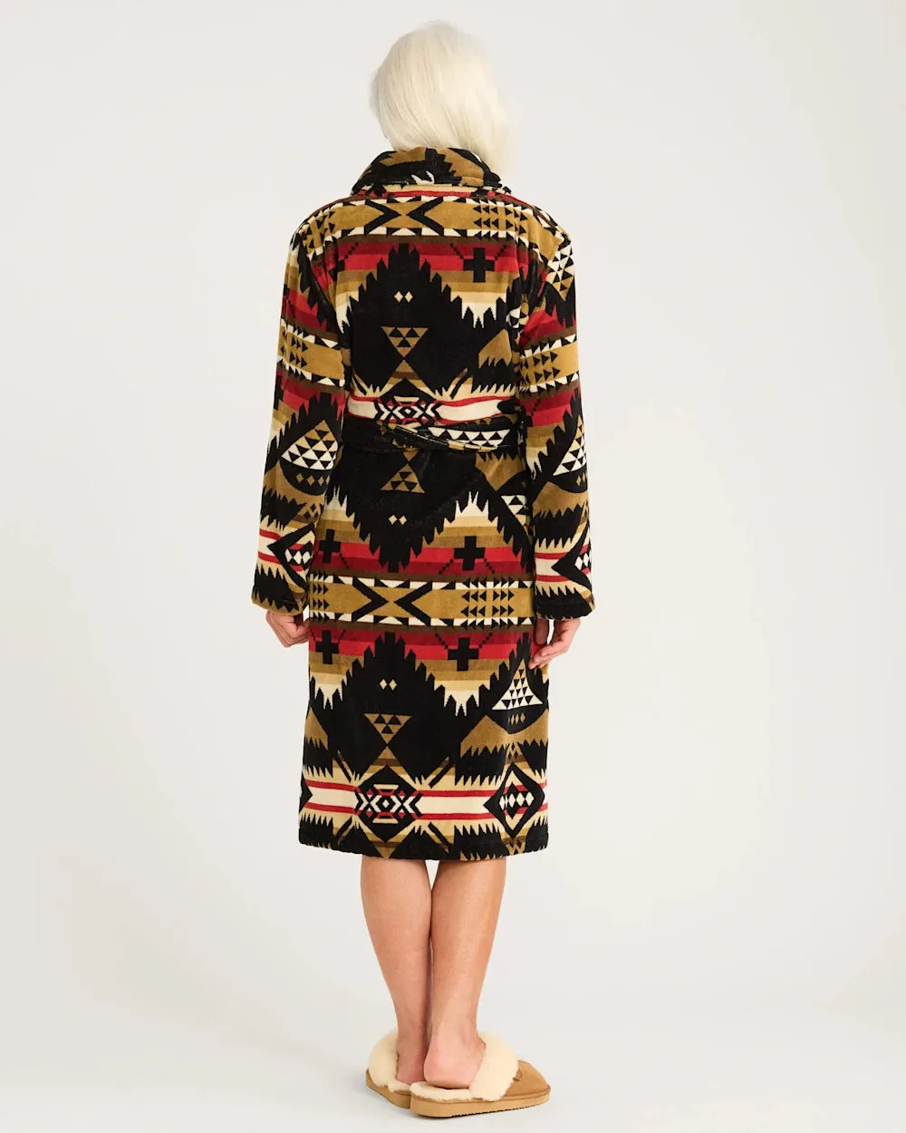 Pendleton Women's Robe