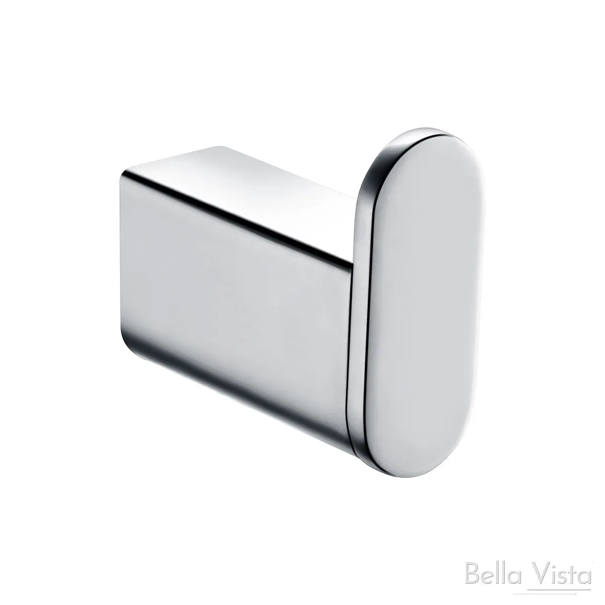 Robe Hook - Pradus - 'Curved'