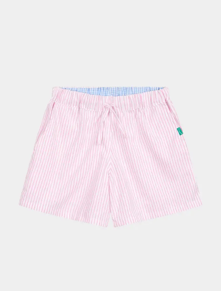 Saola Women's Pyjama Shorts